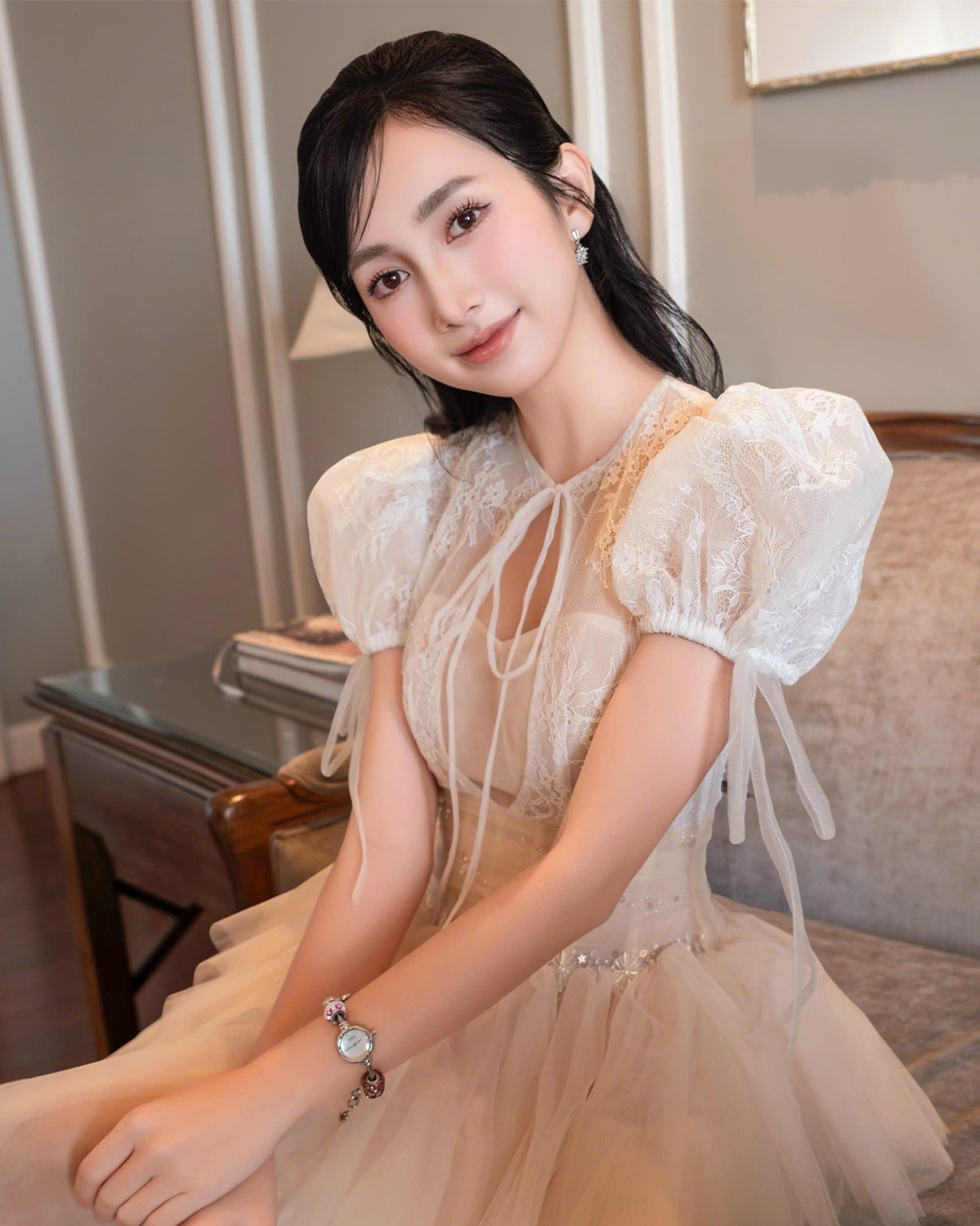 Mẫu đeo Saga 53229-SVMWSV-7 - Ảnh 10