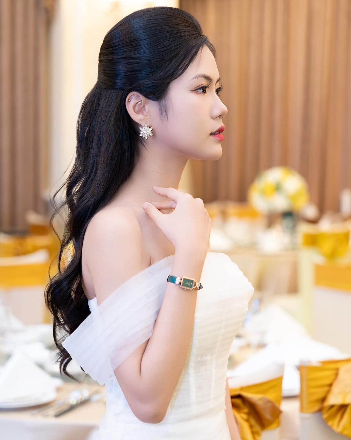 Mẫu đeo Saga 71936-RGGRGR-2 - ảnh 9