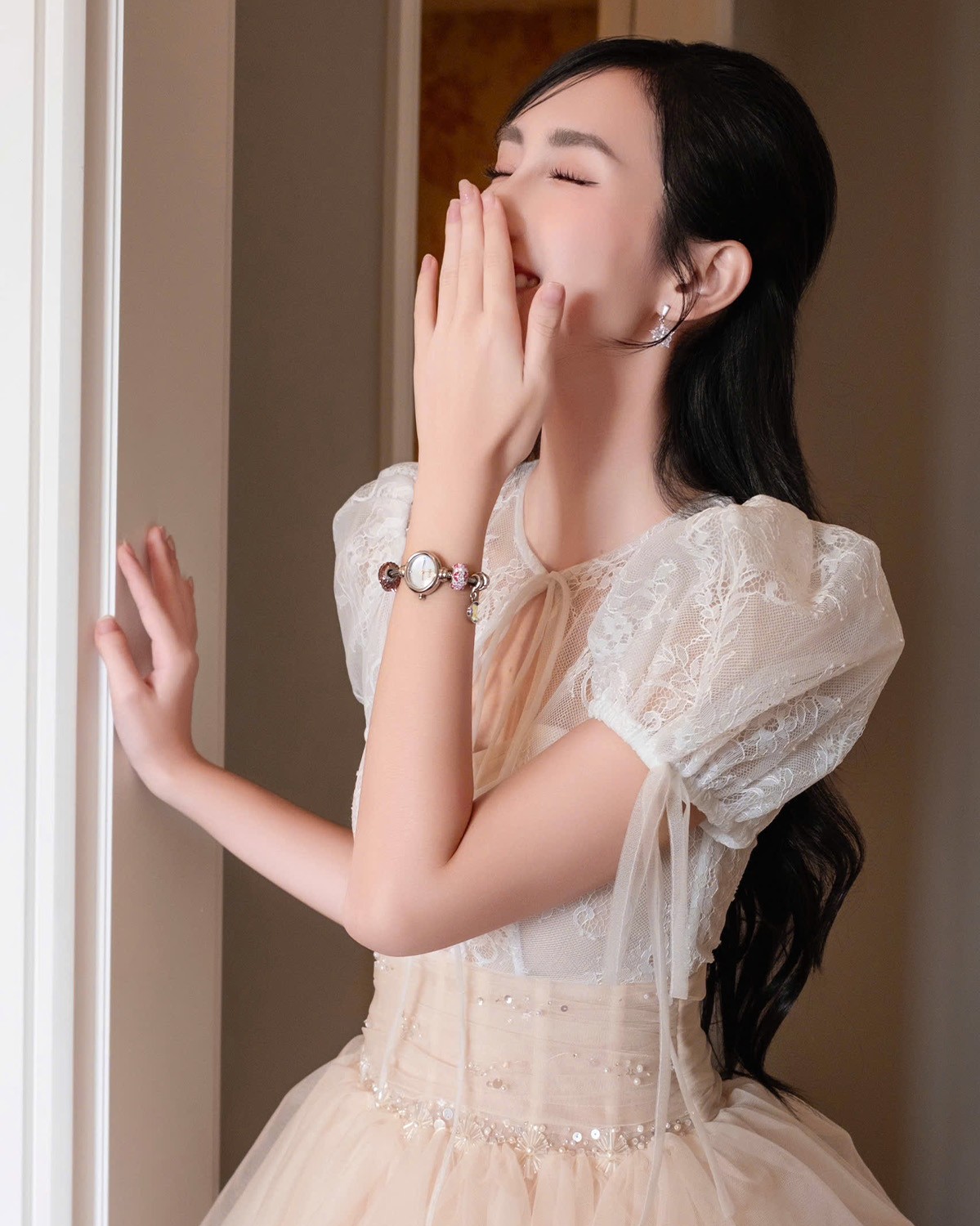 Mẫu đeo Saga 53229-SVMWSV-7 - Ảnh 11