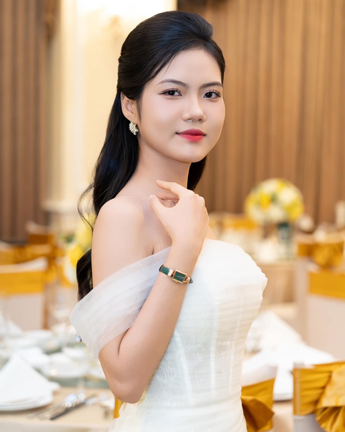 Mẫu đeo Saga 71936-RGGRGR-2 - ảnh 8