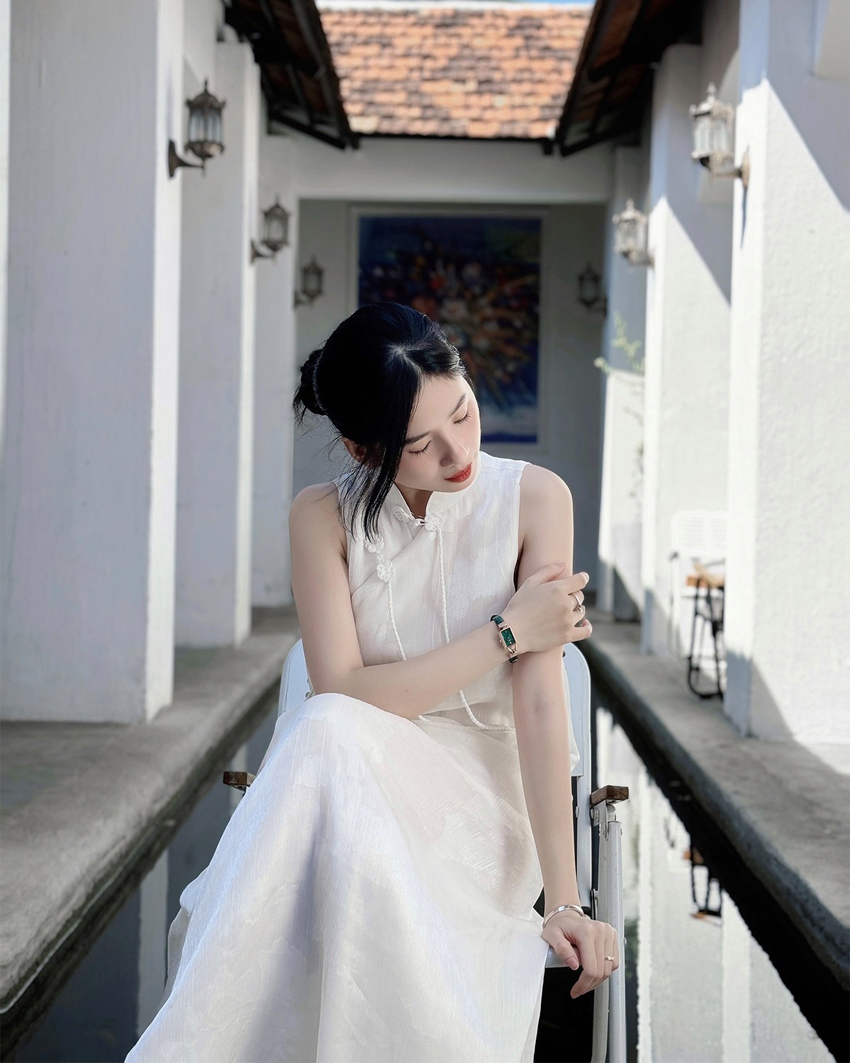 Mẫu đeo Saga 71936-RGGRGR-2 - ảnh 10