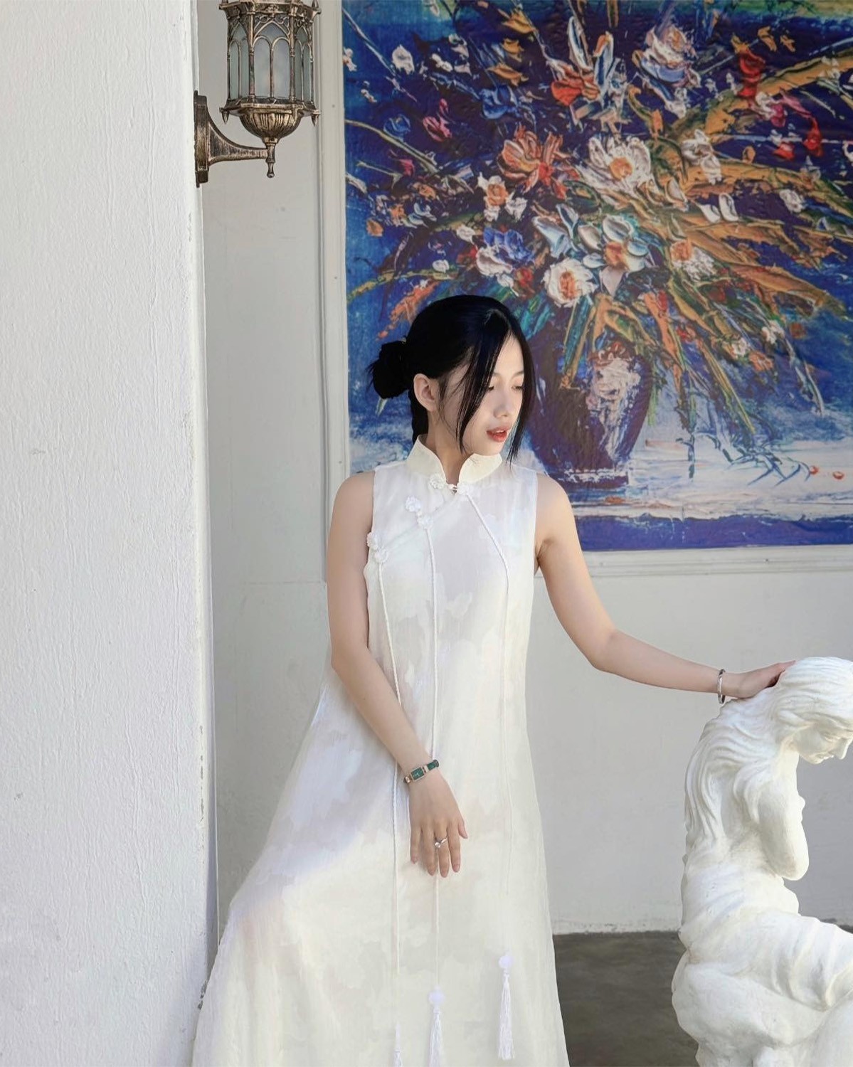 Mẫu đeo Saga 71936-RGGRGR-2 - ảnh 12