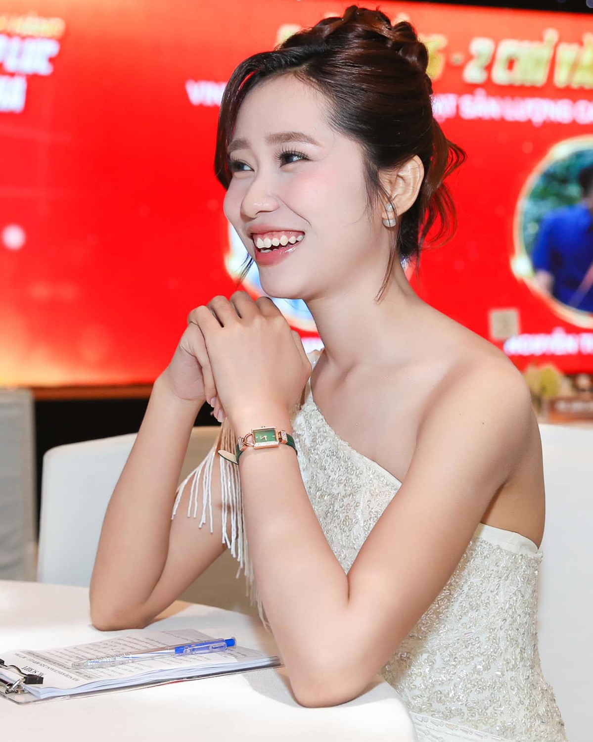 Mẫu đeo Saga 71936-RGGRGR-2 - ảnh 16