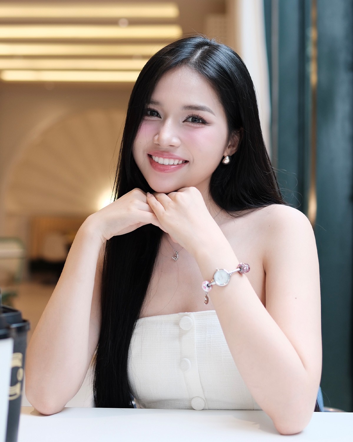 Mẫu đeo Saga 53229-SVMWSV-7 - Ảnh 2