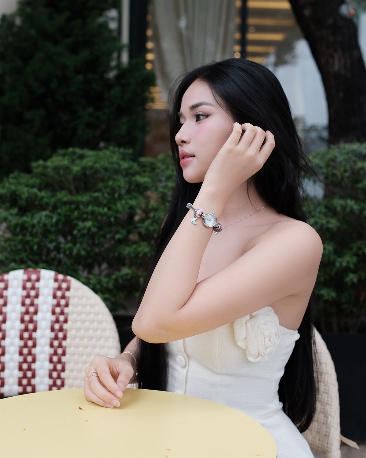 Mẫu đeo Saga 53229-SVMWSV-7 - Ảnh 3