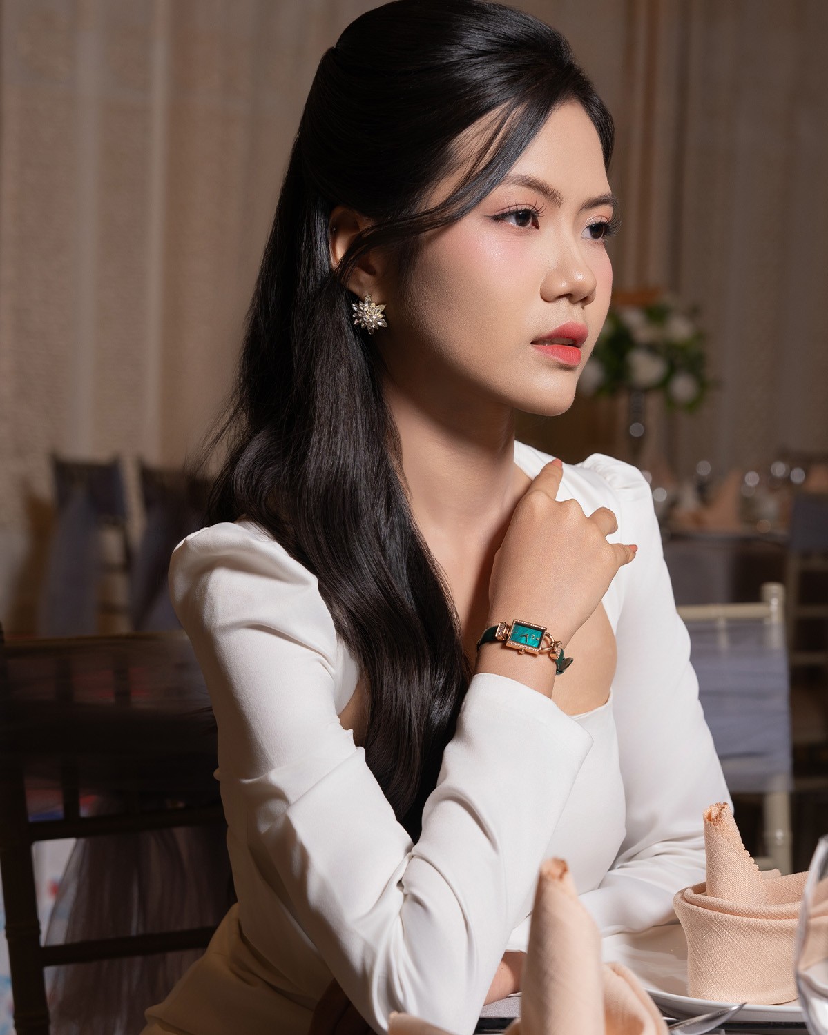 Mẫu đeo Saga 71936-RGGRGR-2 - ảnh 2