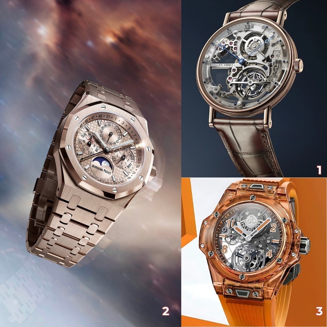 Đồng hồ Skeleton là gì? 4 bí mật phía sau bộ máy lộ cơ 7 3 mẫu skeleton áp dụng các kỹ thuật chế tác tiêu biểu