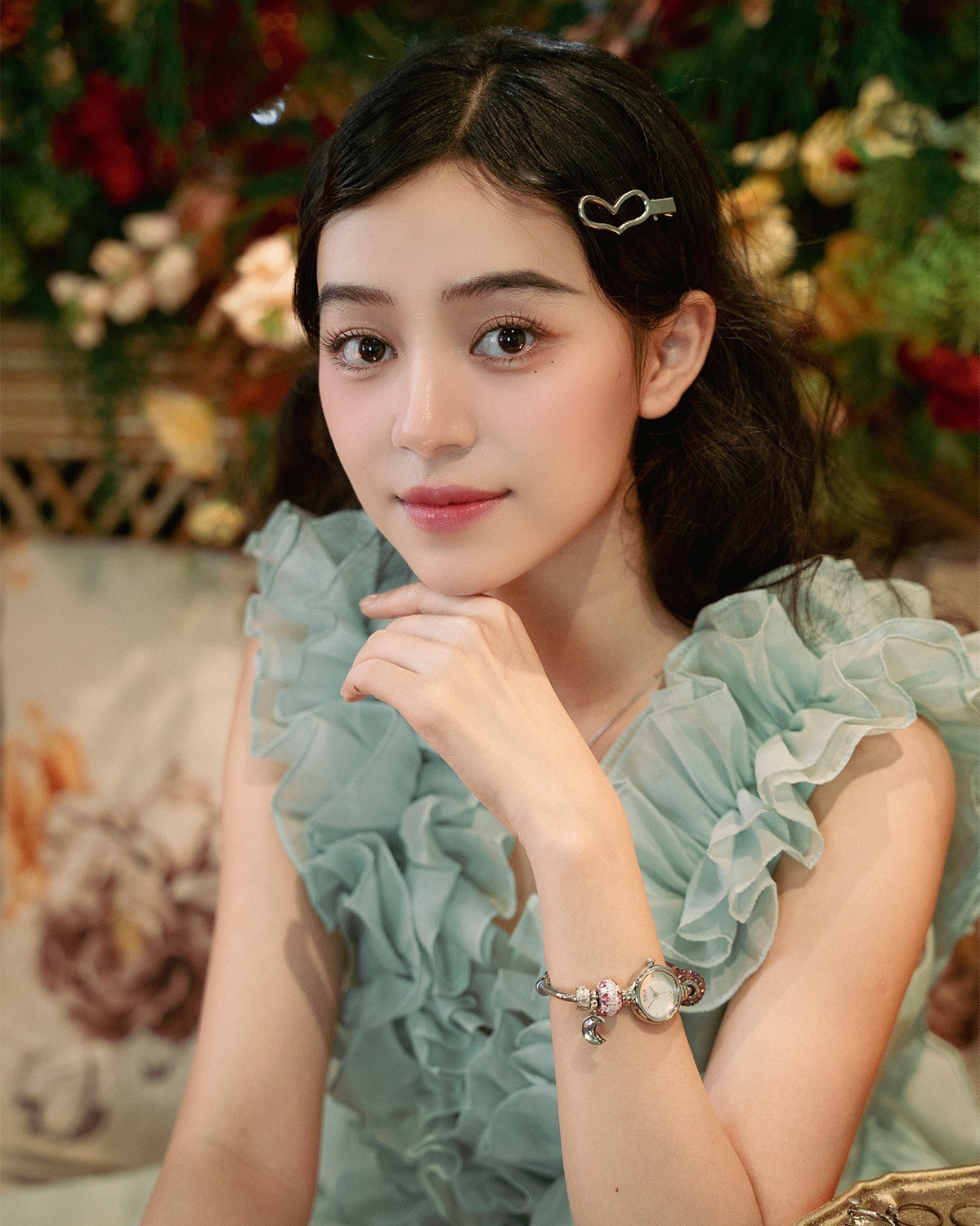 Mẫu đeo Saga 53229-SVMWSV-7 - Ảnh 6