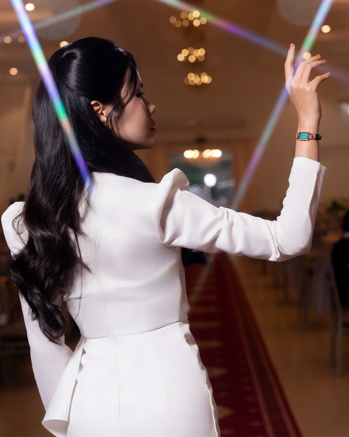 Mẫu đeo Saga 71936-RGGRGR-2 - ảnh 4