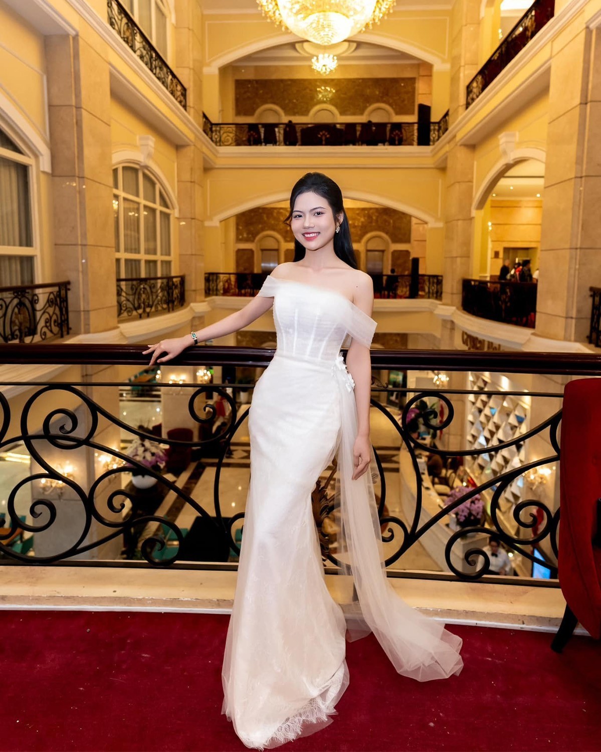 Mẫu đeo Saga 71936-RGGRGR-2 - ảnh 5