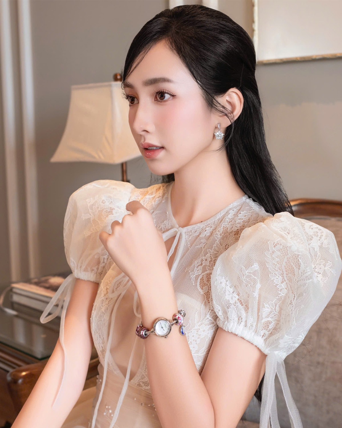 Mẫu đeo Saga 53229-SVMWSV-7 - Ảnh 9