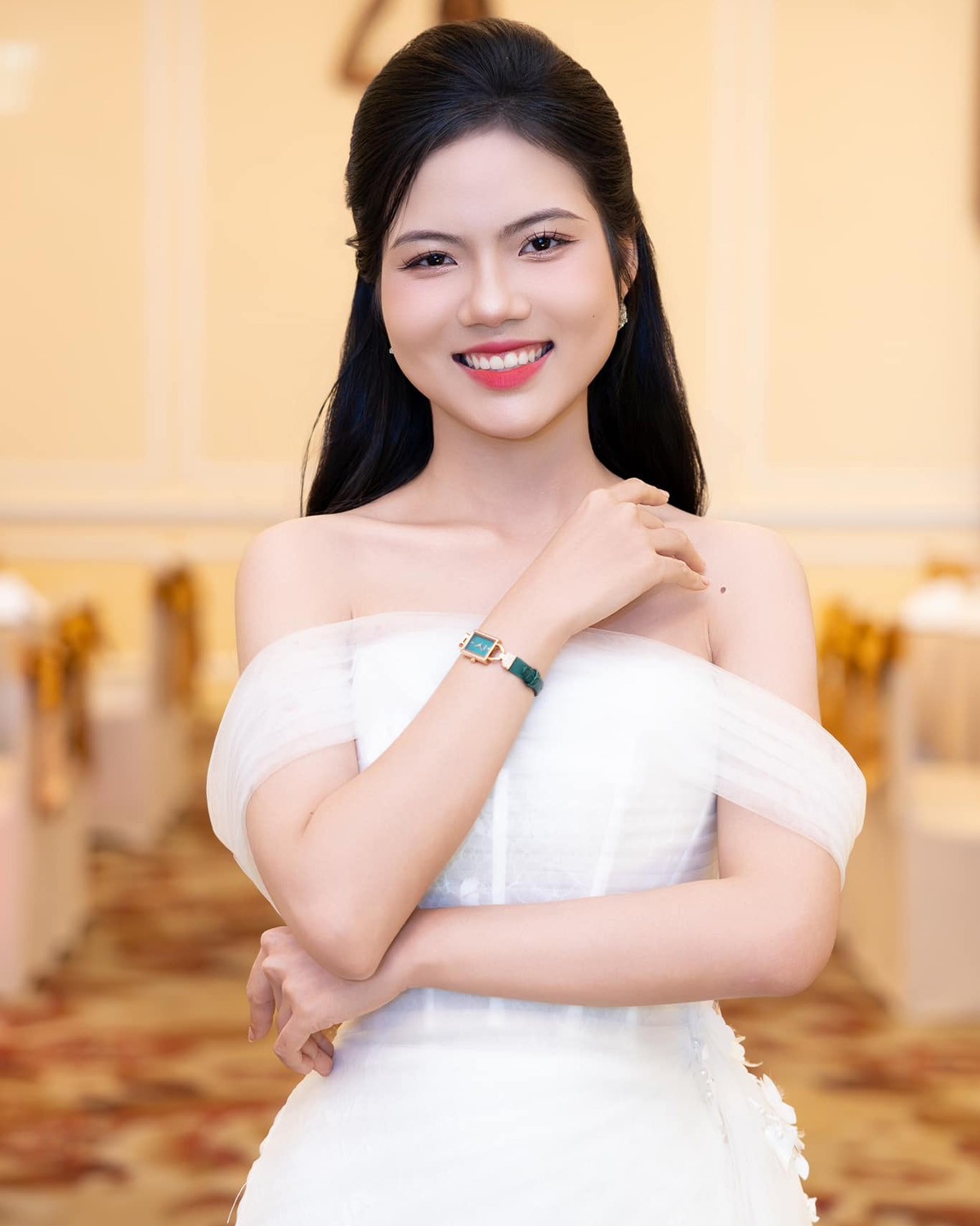 Mẫu đeo Saga 71936-RGGRGR-2 - ảnh 7