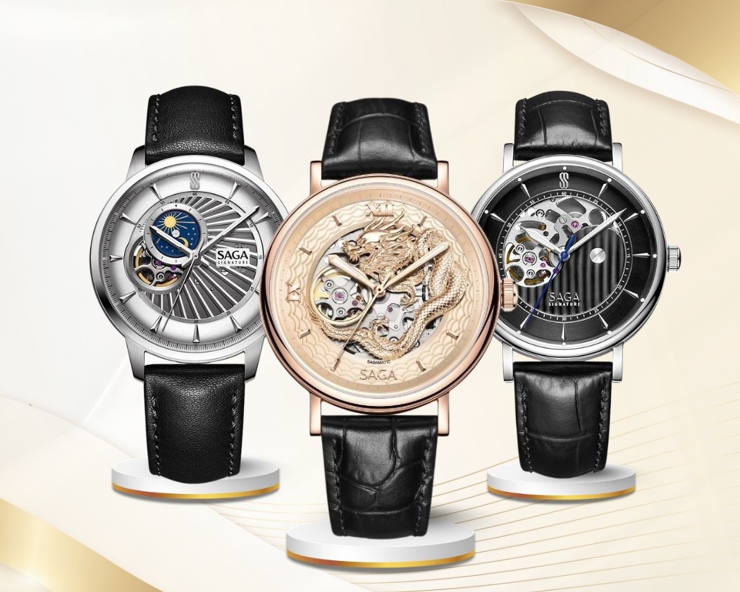 Đồng hồ Skeleton là gì? 4 bí mật phía sau bộ máy lộ cơ 14 Đồng hồ Skeleton là gì? 4 bí mật phía sau bộ máy lộ cơ