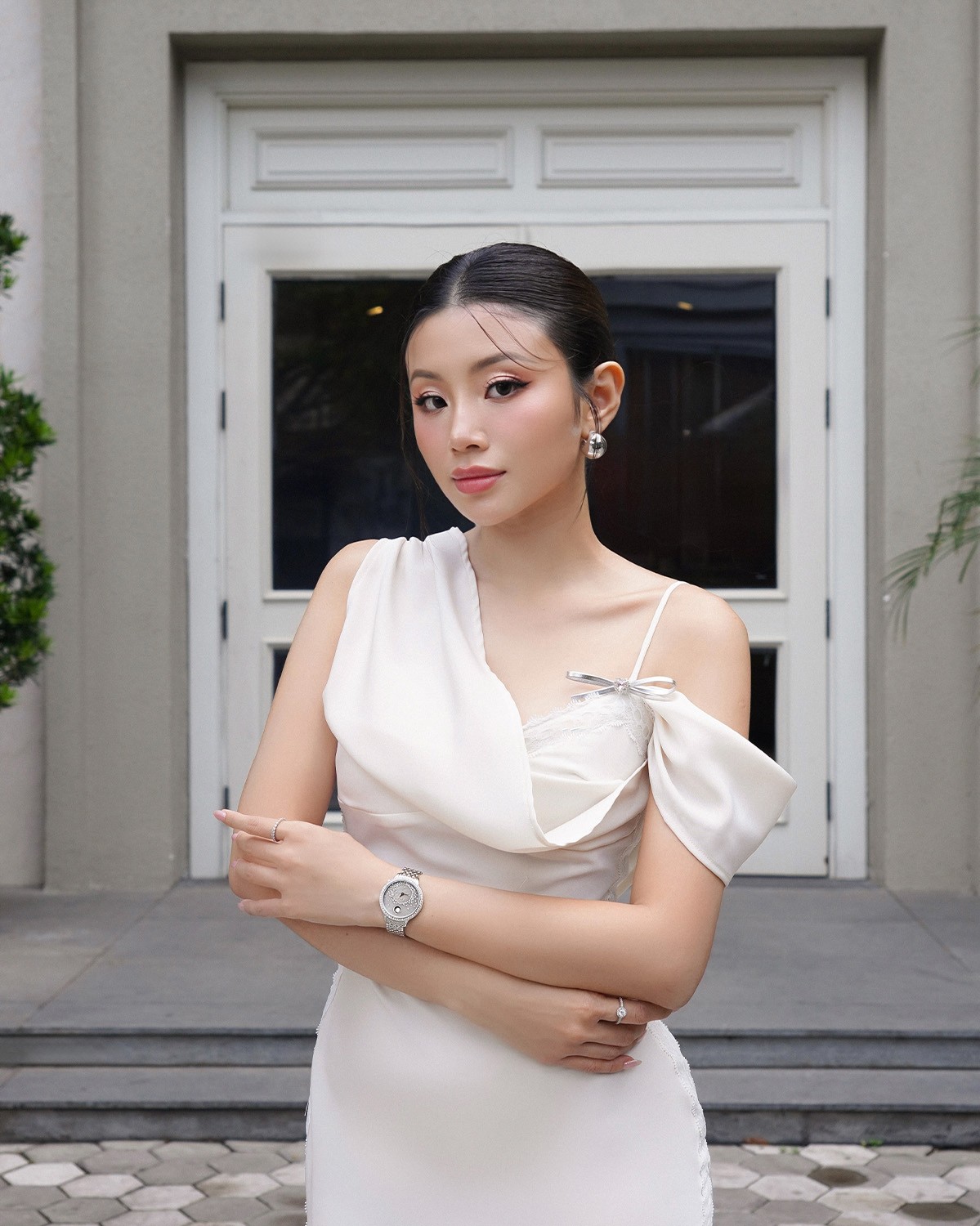 Mẫu đeo Saga 53766-svsvsv-2 - ảnh 12