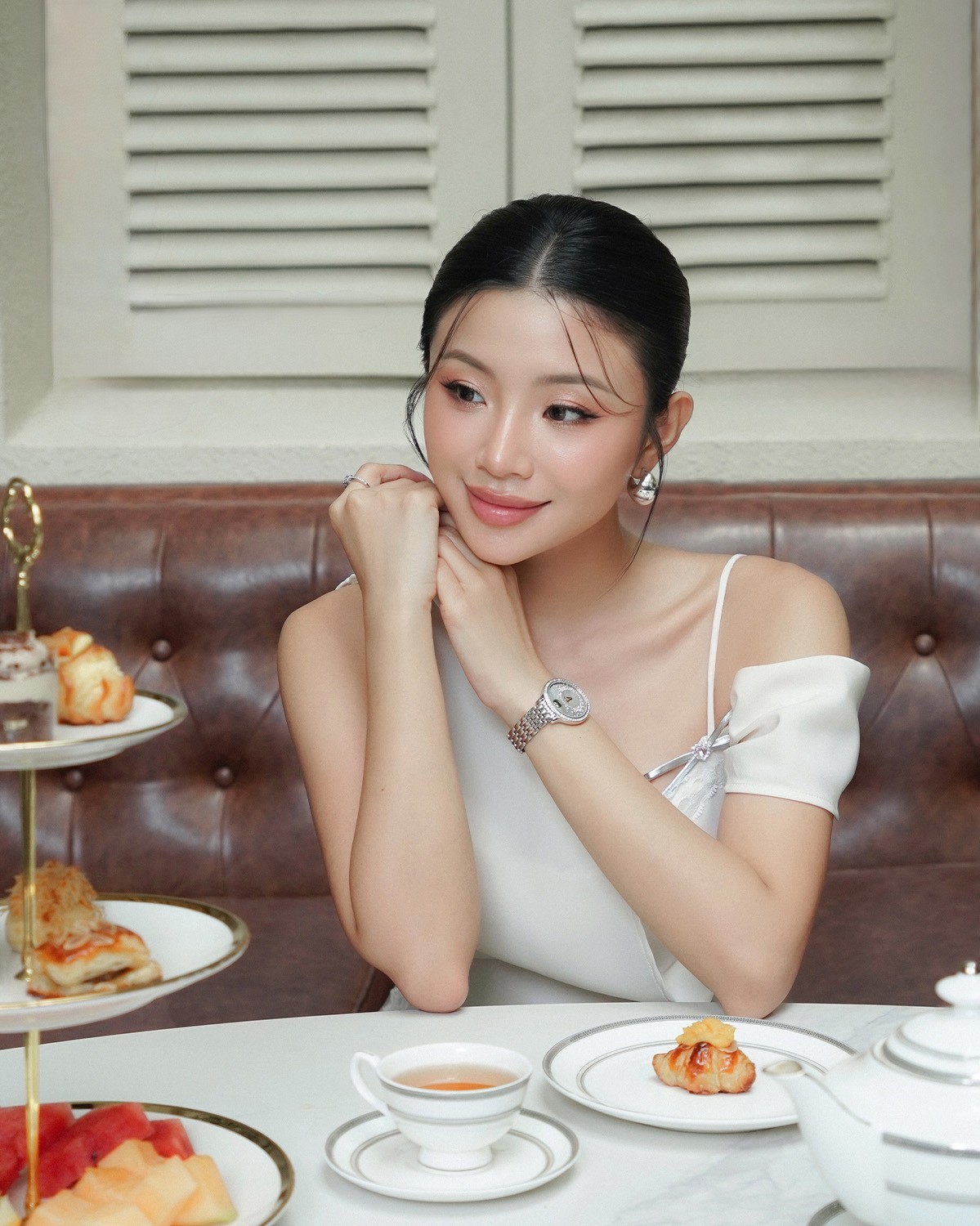 Mẫu đeo Saga 53766-svsvsv-2 - ảnh 9