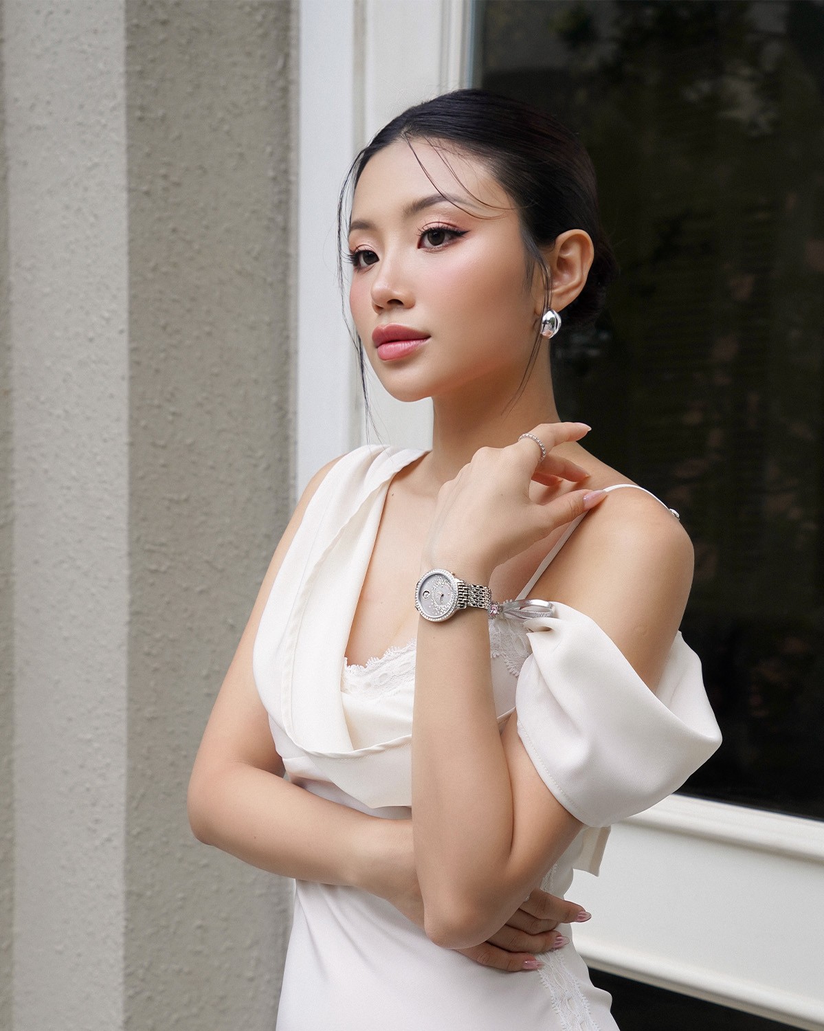 Mẫu đeo Saga 53766-svsvsv-2 - ảnh 10