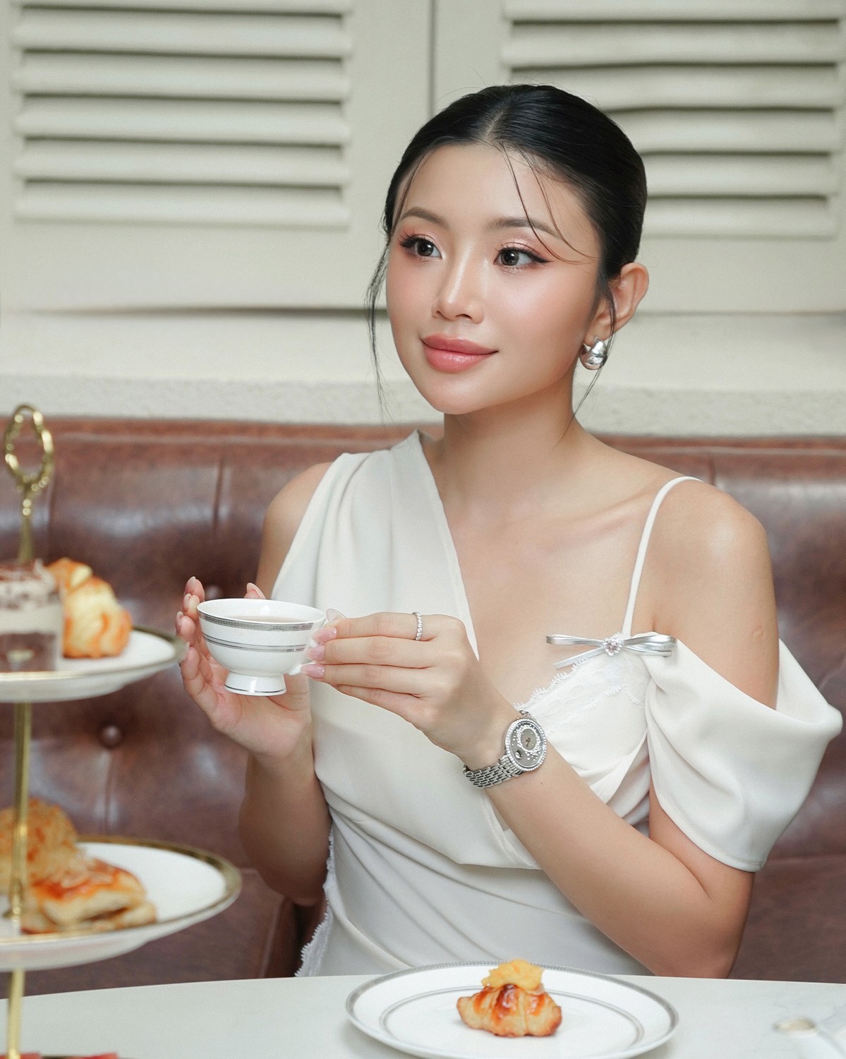 Mẫu đeo Saga 53766-svsvsv-2 - ảnh 11