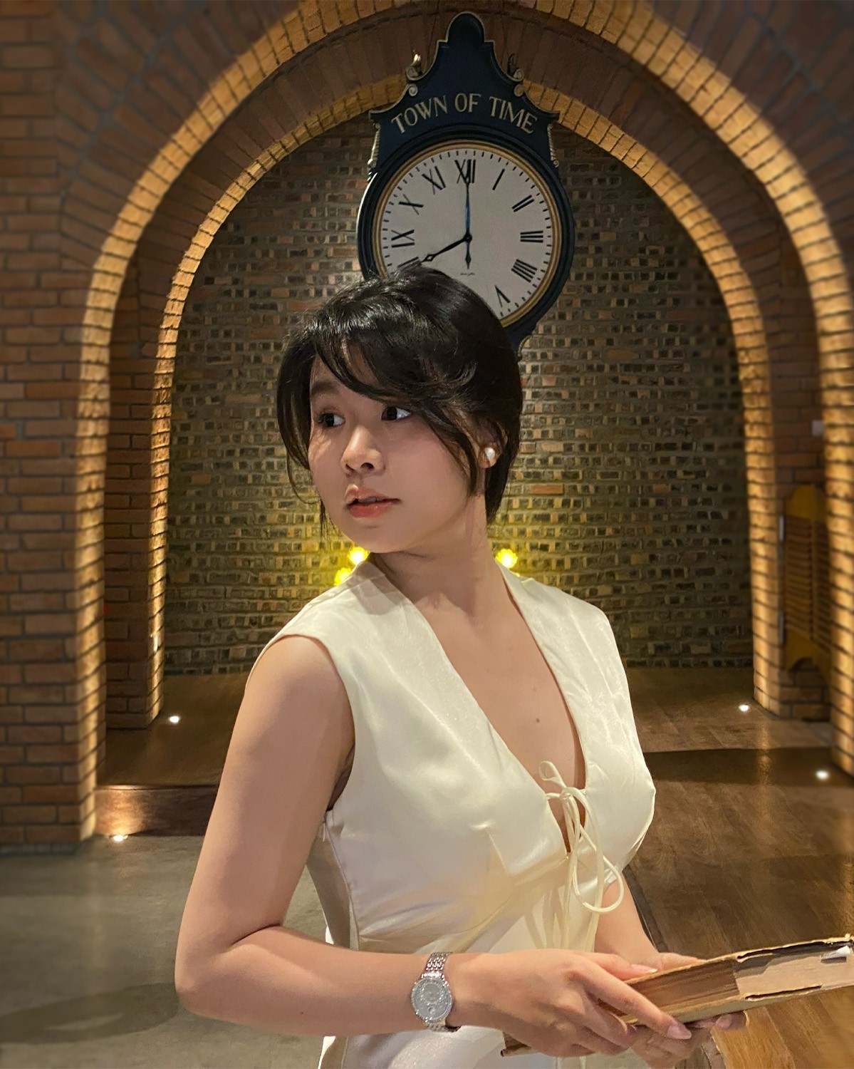 Mẫu đeo Saga 53766-svsvsv-2 - ảnh 6