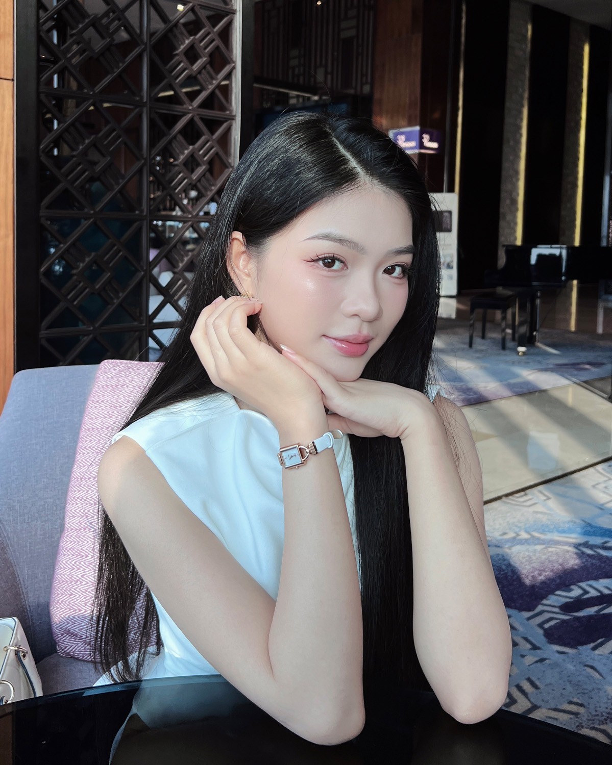 Mẫu đeo Saga 71936-CGMWWH-2A - ảnh 22