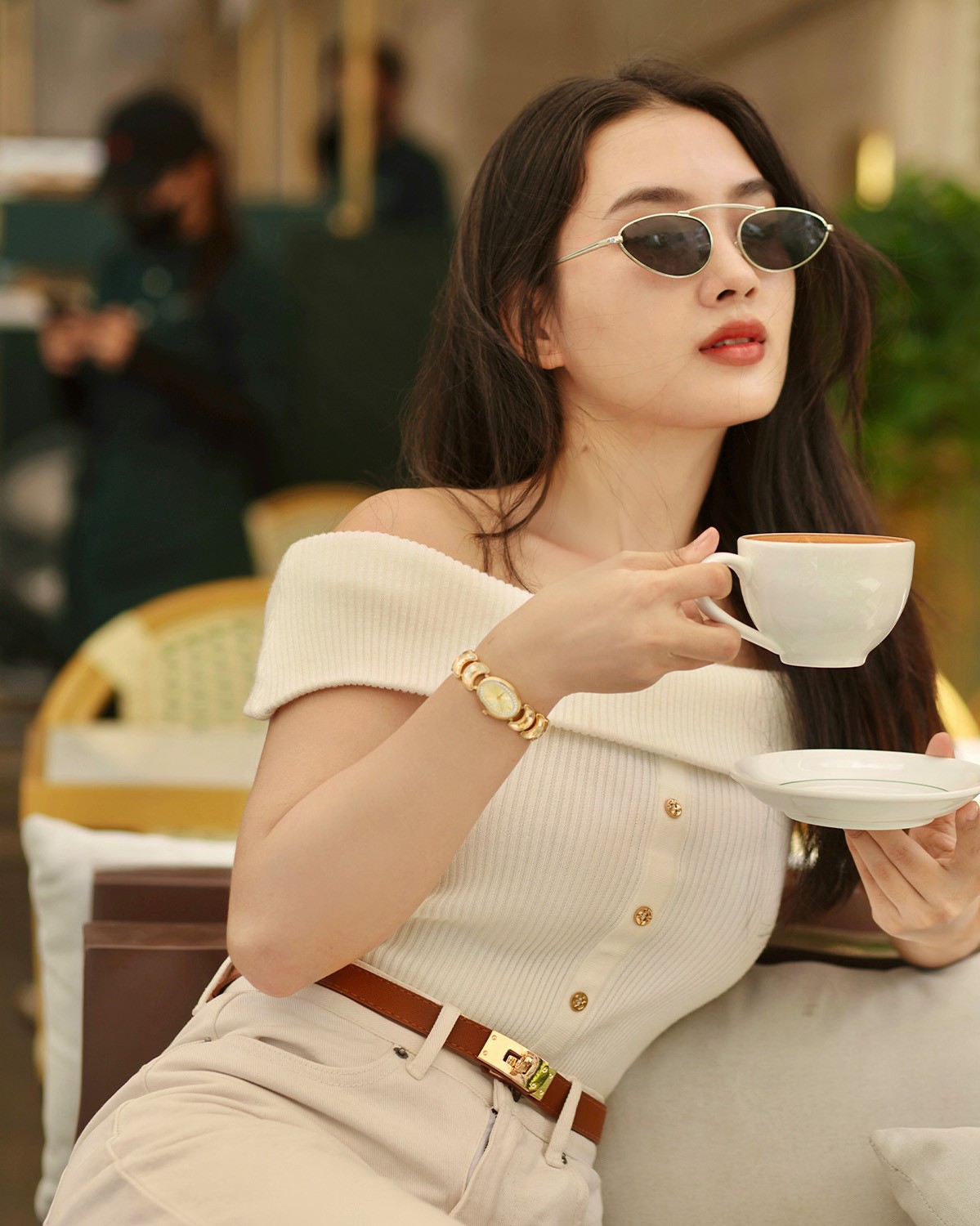 Mẫu đeo Saga 71959-GPGPGP-2 - ảnh 20