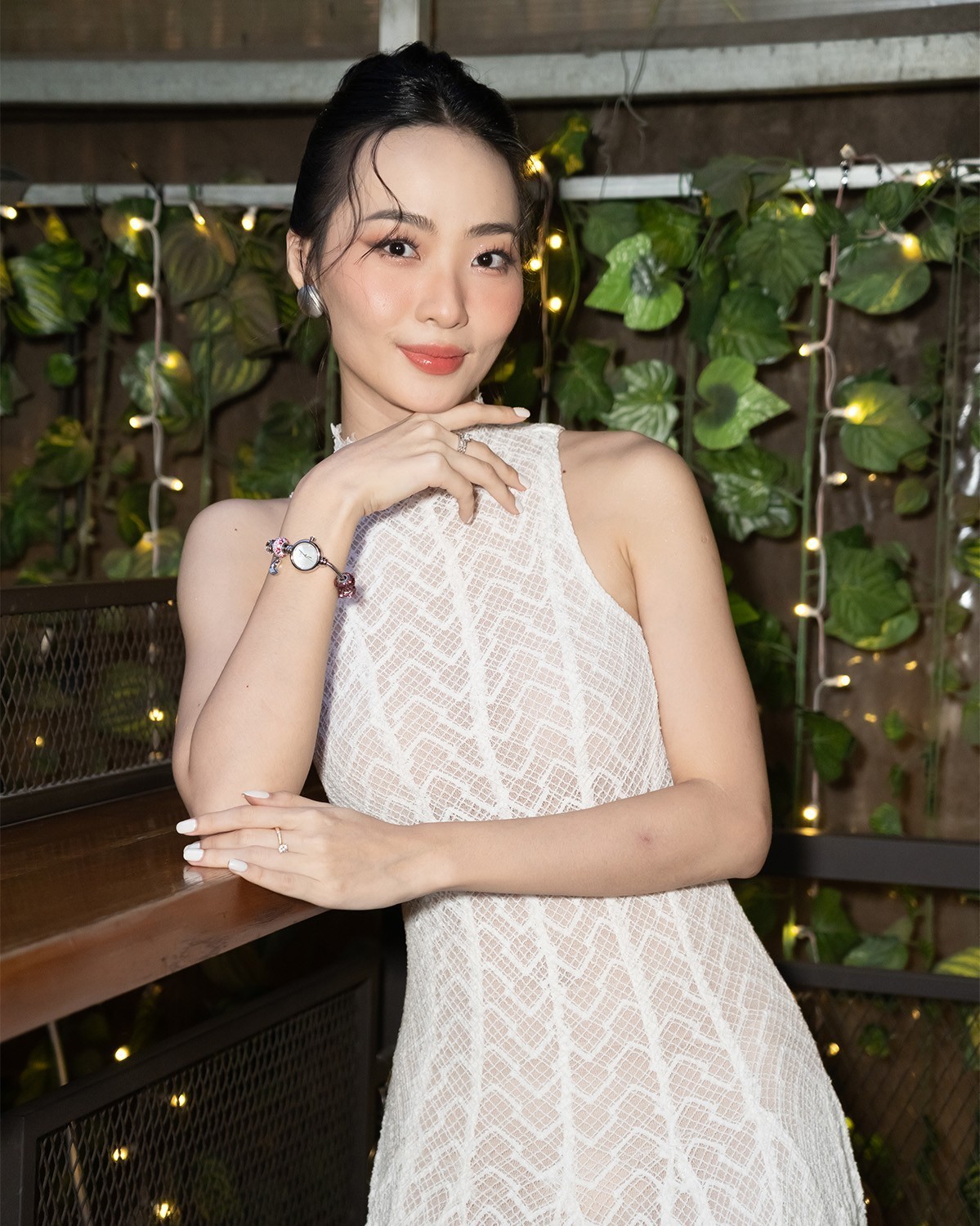 Mẫu đeo Saga 53229-SVMWSV-7 - Ảnh 18