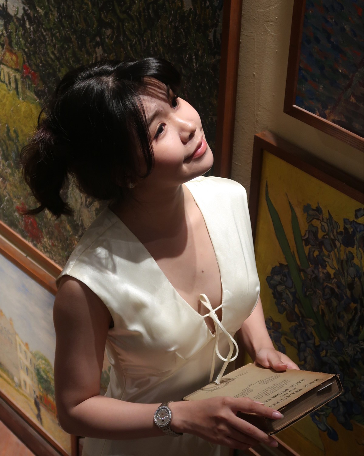 Mẫu đeo Saga 53766-svsvsv-2 - ảnh 5