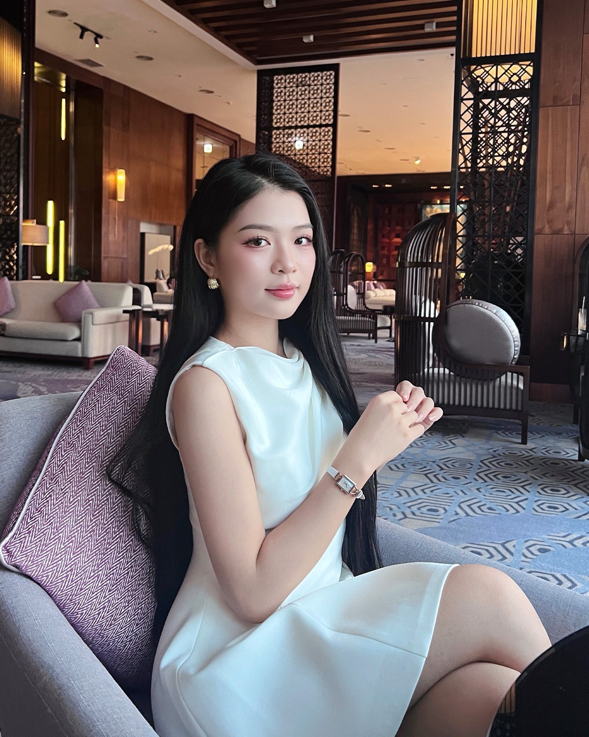 Mẫu đeo Saga 71936-CGMWWH-2A - ảnh 20