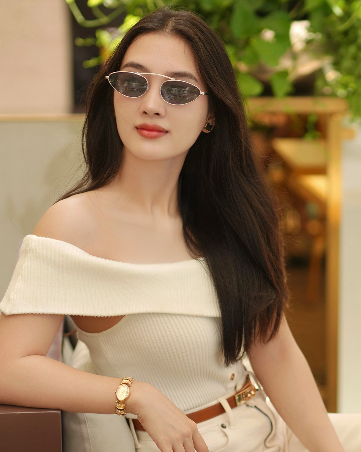 Mẫu đeo Saga 71959-GPGPGP-2 - ảnh 19