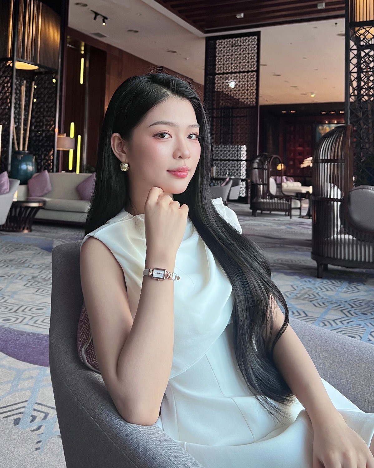 Mẫu đeo Saga 71936-CGMWWH-2A - ảnh 21