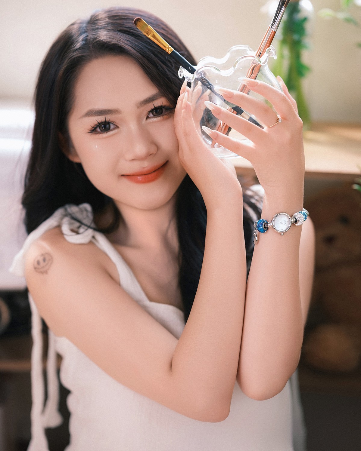 Mẫu đeo Saga 53229-SVMWSV-8 - ảnh 21
