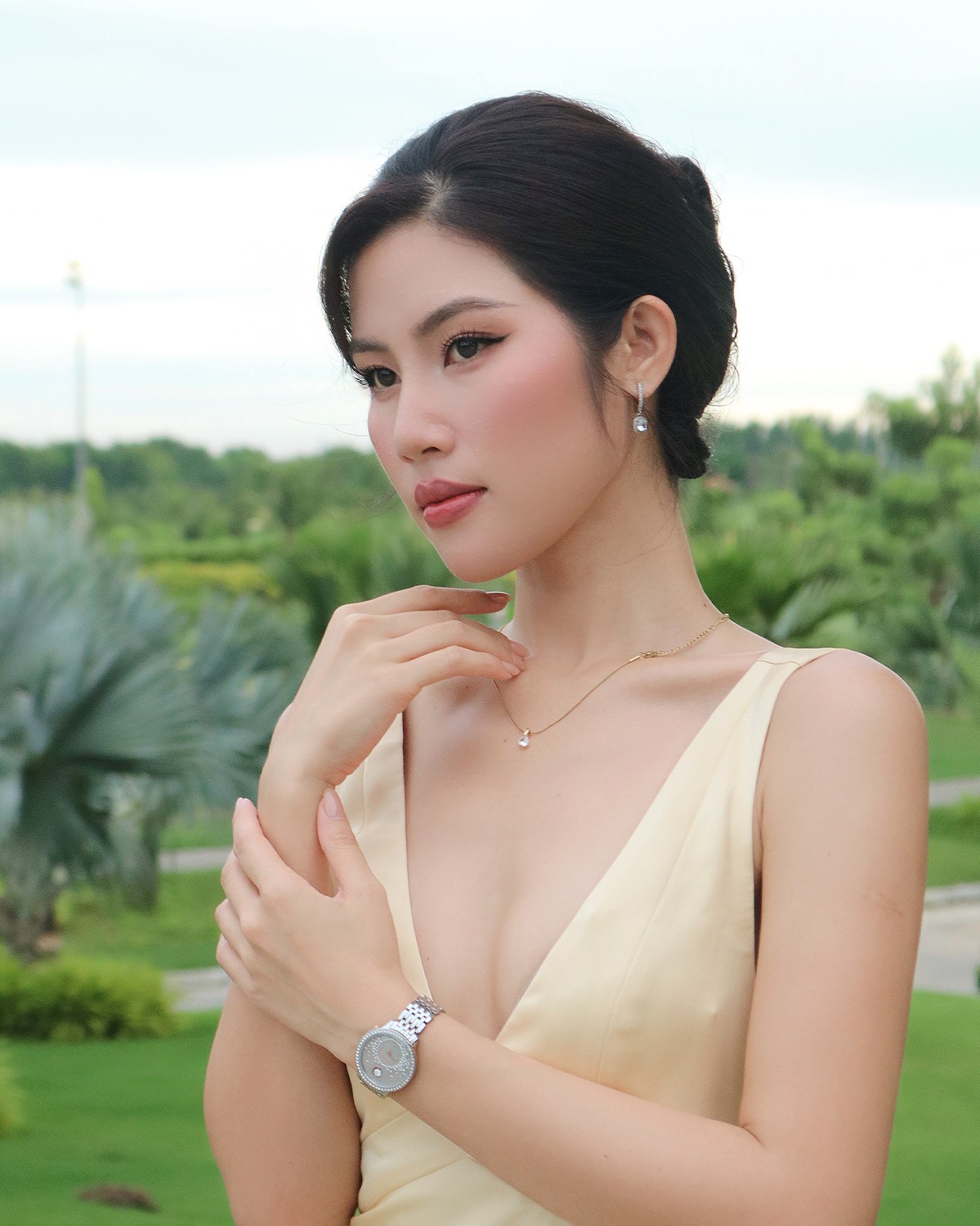 Mẫu đeo Saga 53766-svsvsv-2 - ảnh 2