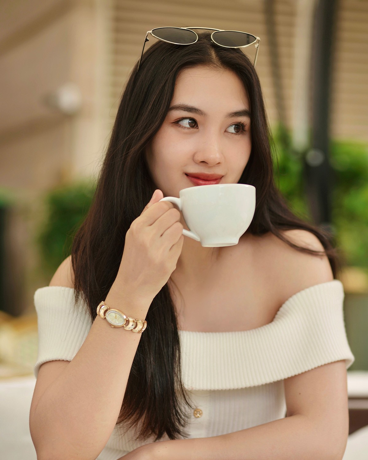 Mẫu đeo Saga 71959-GPGPGP-2 - ảnh 17