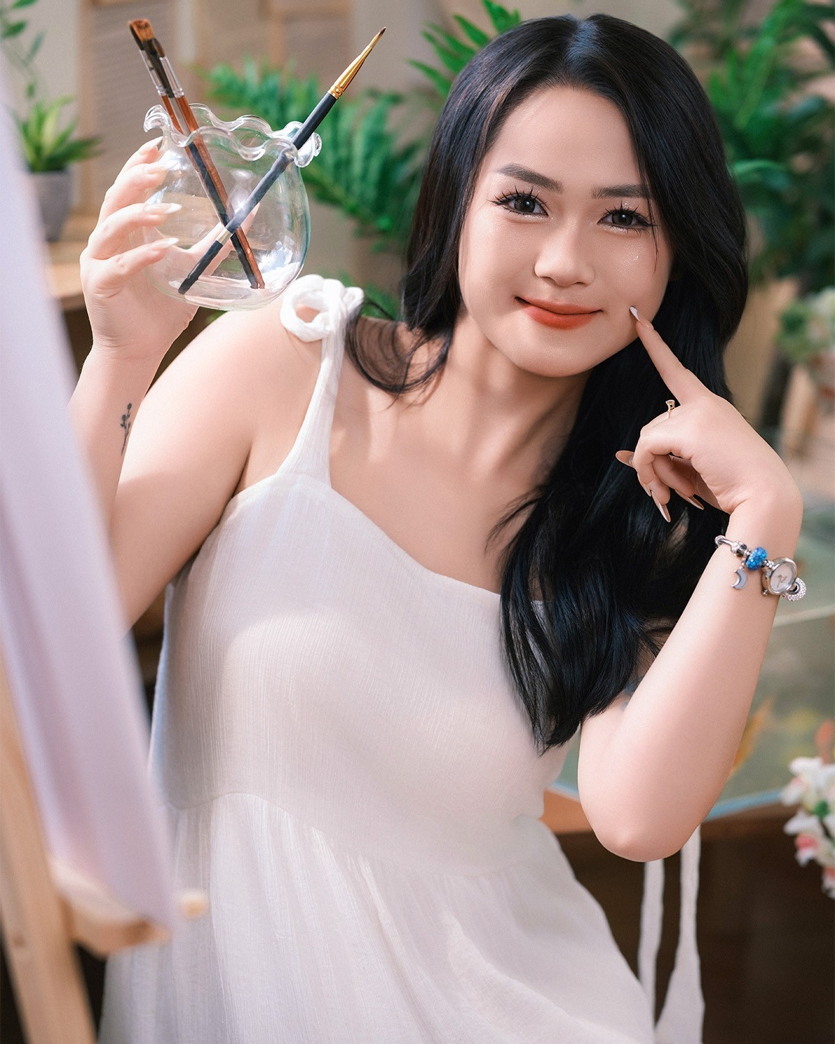 Mẫu đeo Saga 53229-SVMWSV-8 - ảnh 22