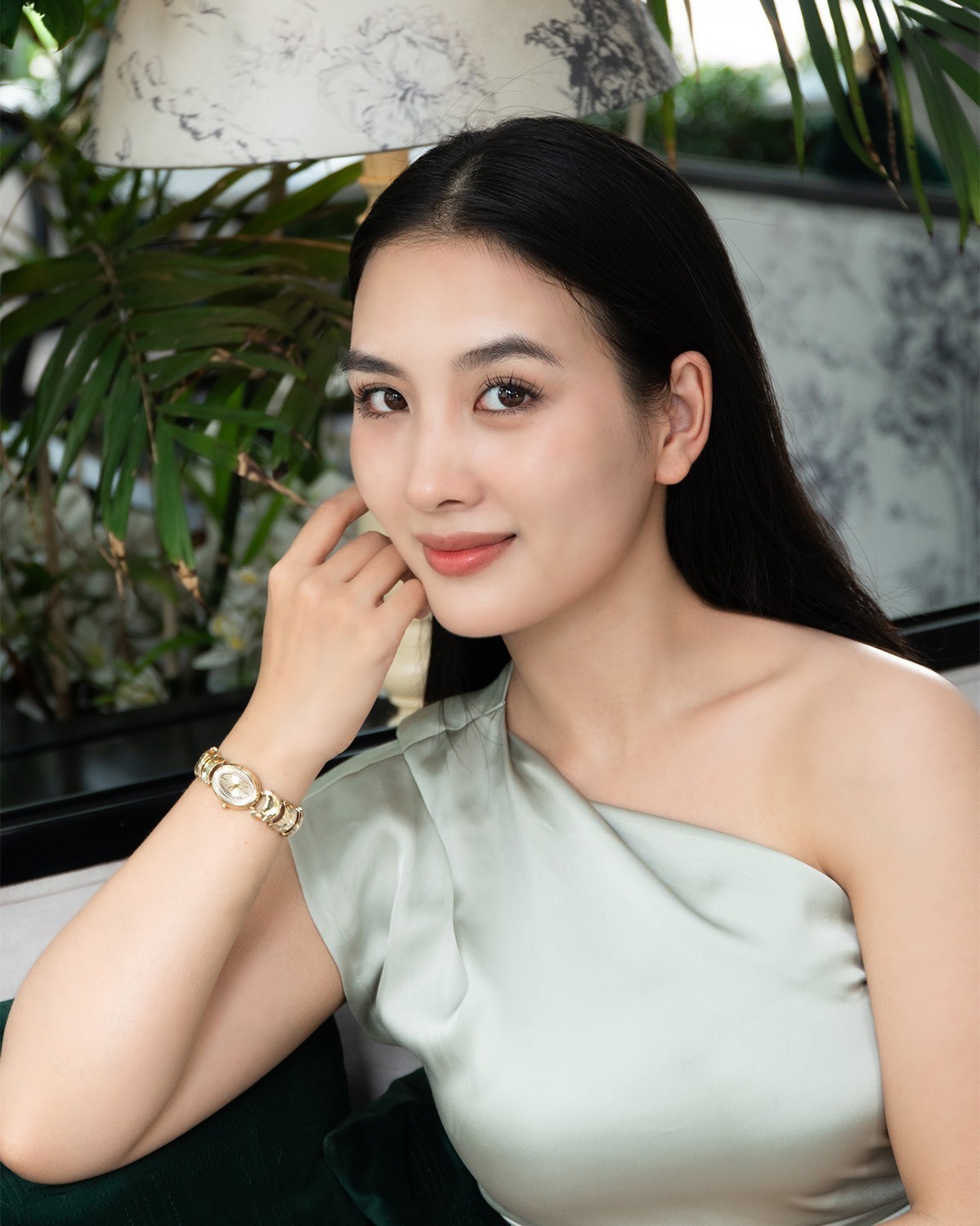 Mẫu đeo Saga 71959-GPGPGP-2 - ảnh 21