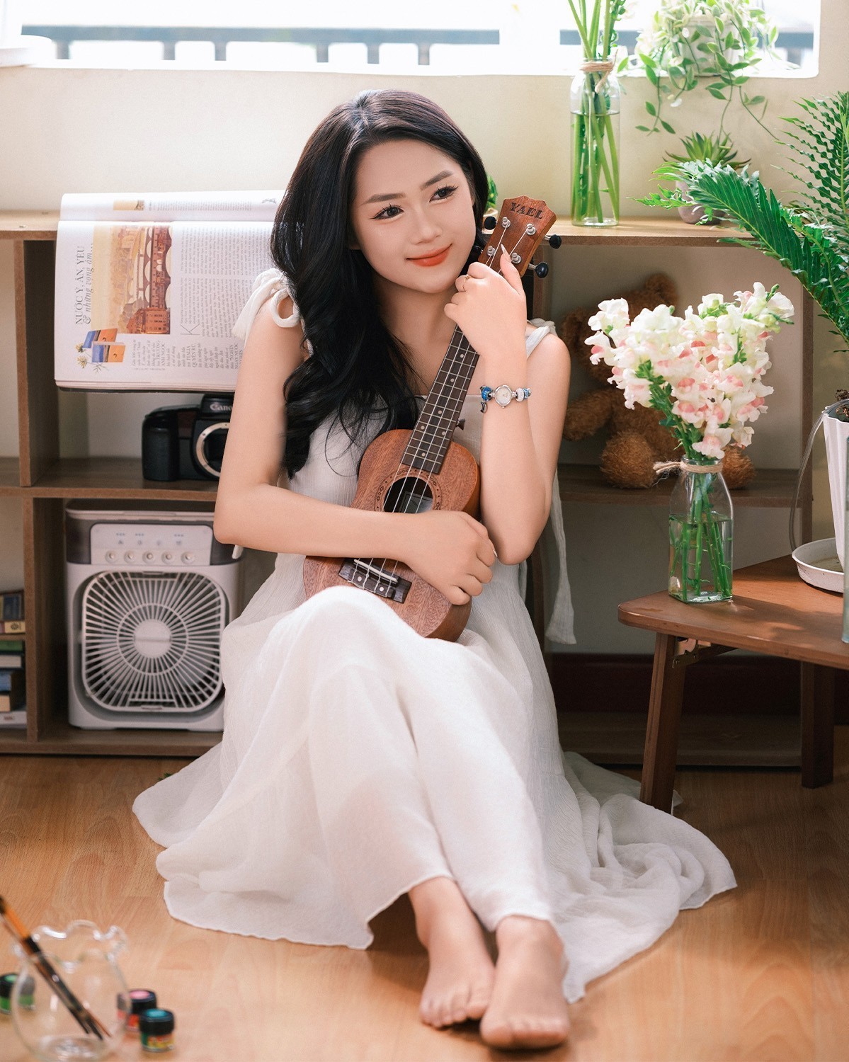 Mẫu đeo Saga 53229-SVMWSV-8 - ảnh 23