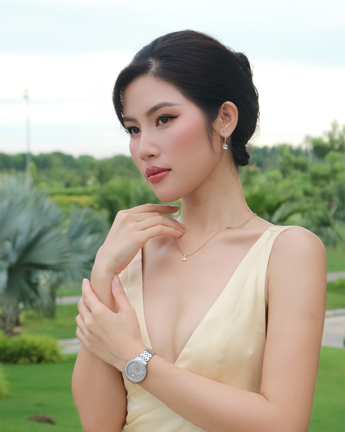 Mẫu đeo Saga 53766-svsvsv-2 - ảnh 1