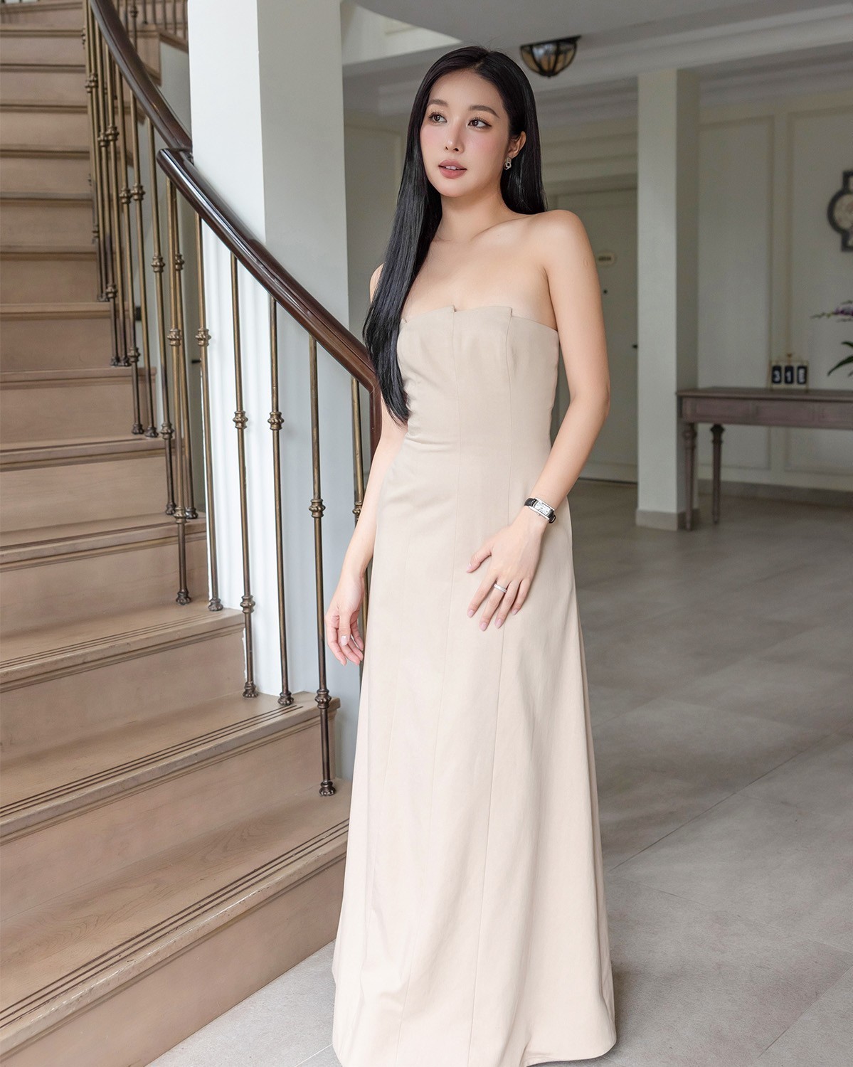 Mẫu đeo Saga 71836-SVSVBK-2 - ảnh 22