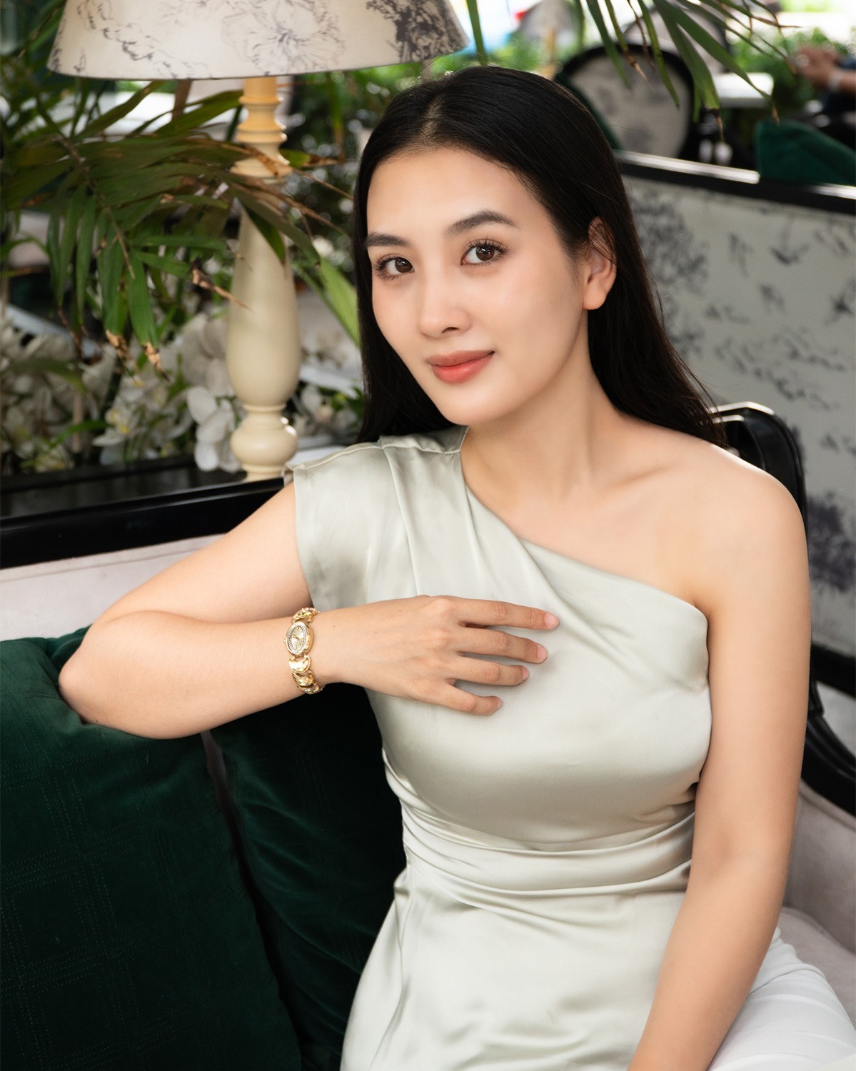 Mẫu đeo Saga 71959-GPGPGP-2 - ảnh 22