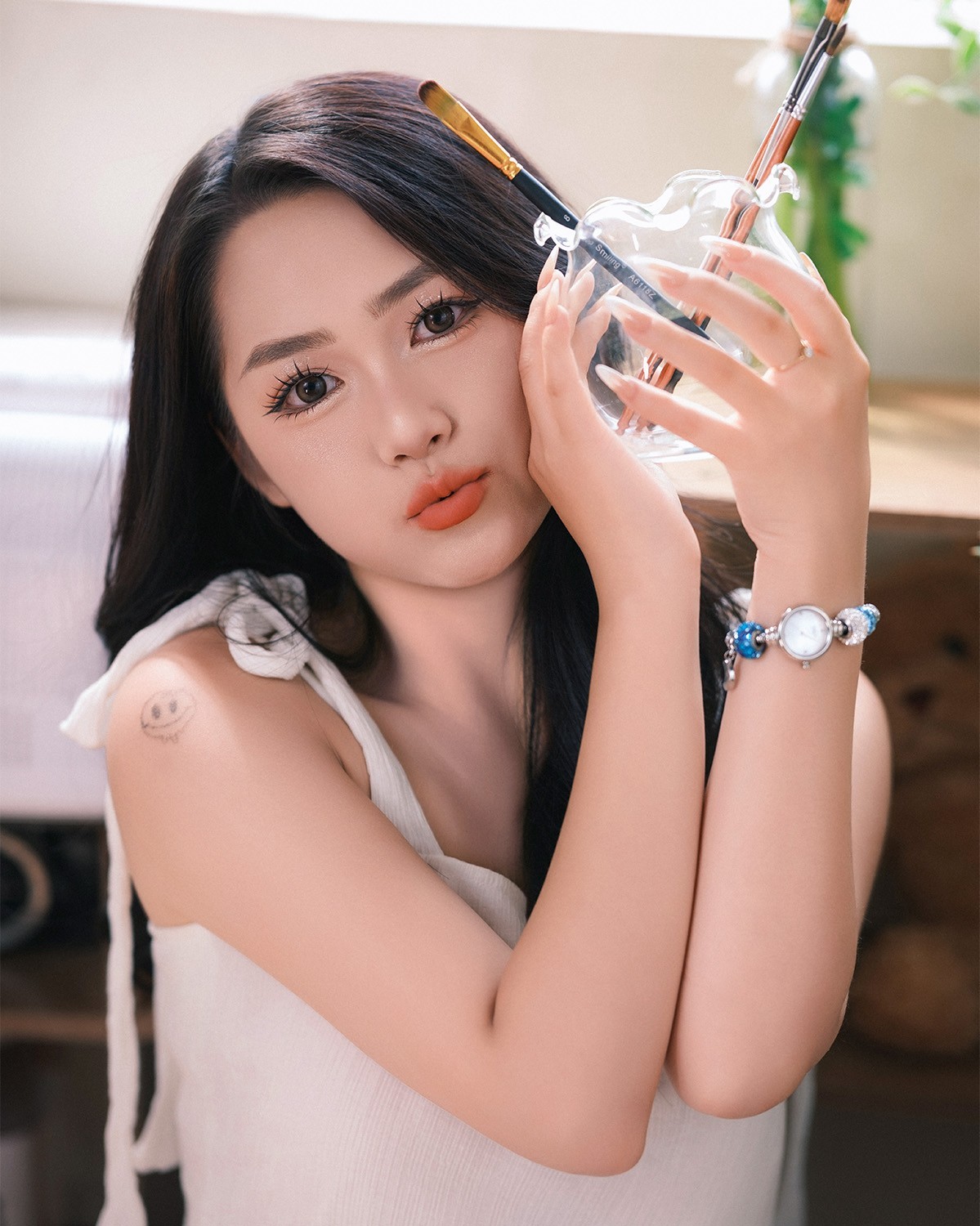 Mẫu đeo Saga 53229-SVMWSV-8 - ảnh 25