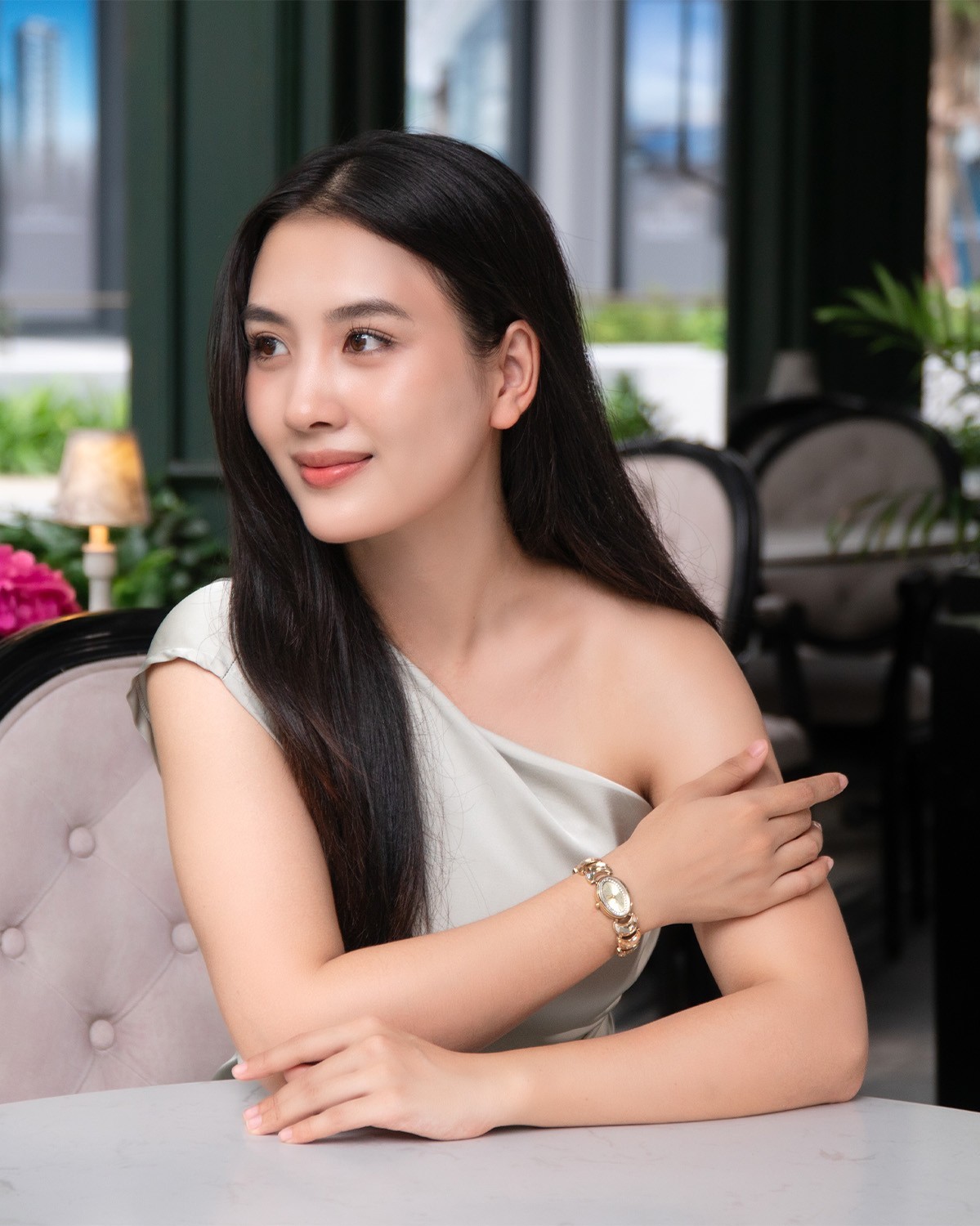 Mẫu đeo Saga 71959-GPGPGP-2 - ảnh 24