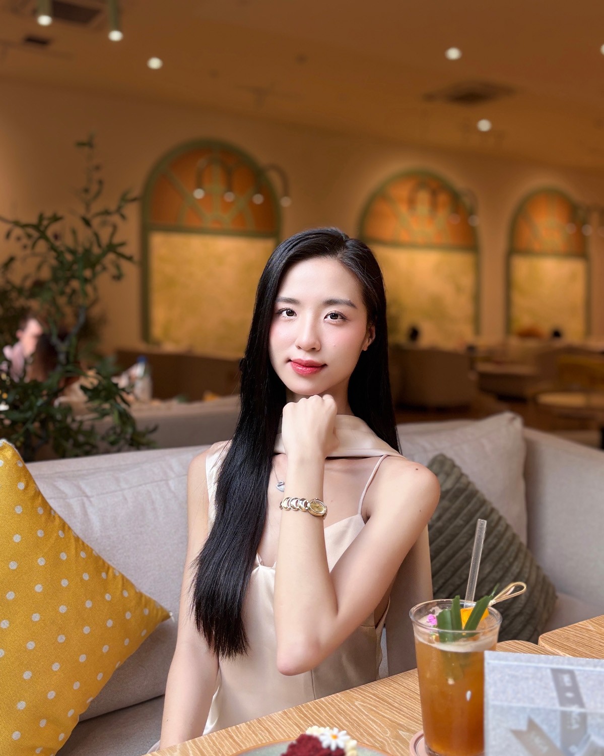 Mẫu đeo Saga 71959-GPGPGP-2 - ảnh 25