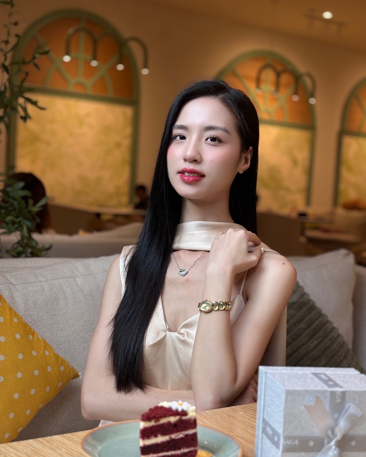 Mẫu đeo Saga 71959-GPGPGP-2 - ảnh 26