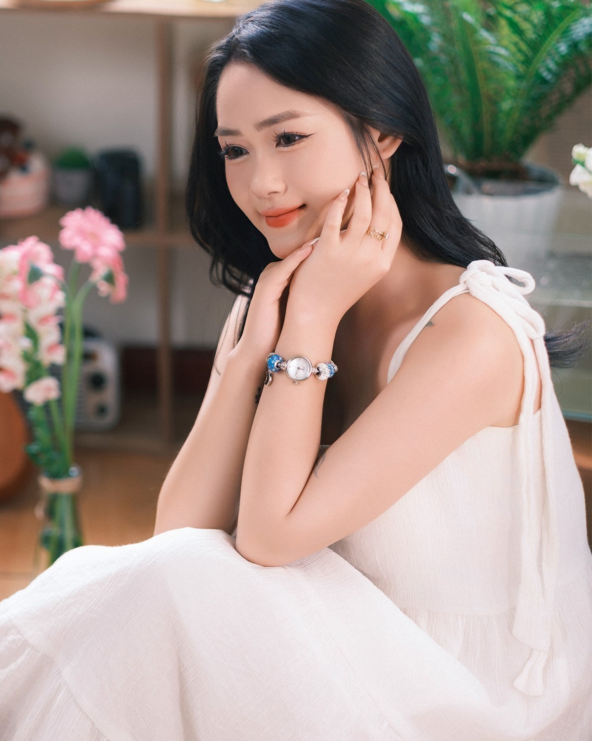 Mẫu đeo Saga 53229-SVMWSV-8 - ảnh 27