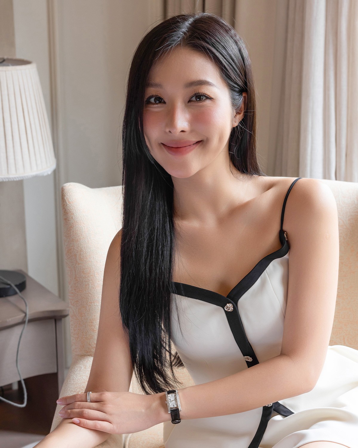 Mẫu đeo Saga 71836-SVSVBK-2 - ảnh 27