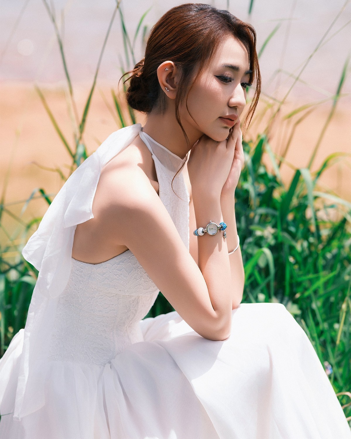 Mẫu đeo Saga 53229-SVMWSV-8 - ảnh 31