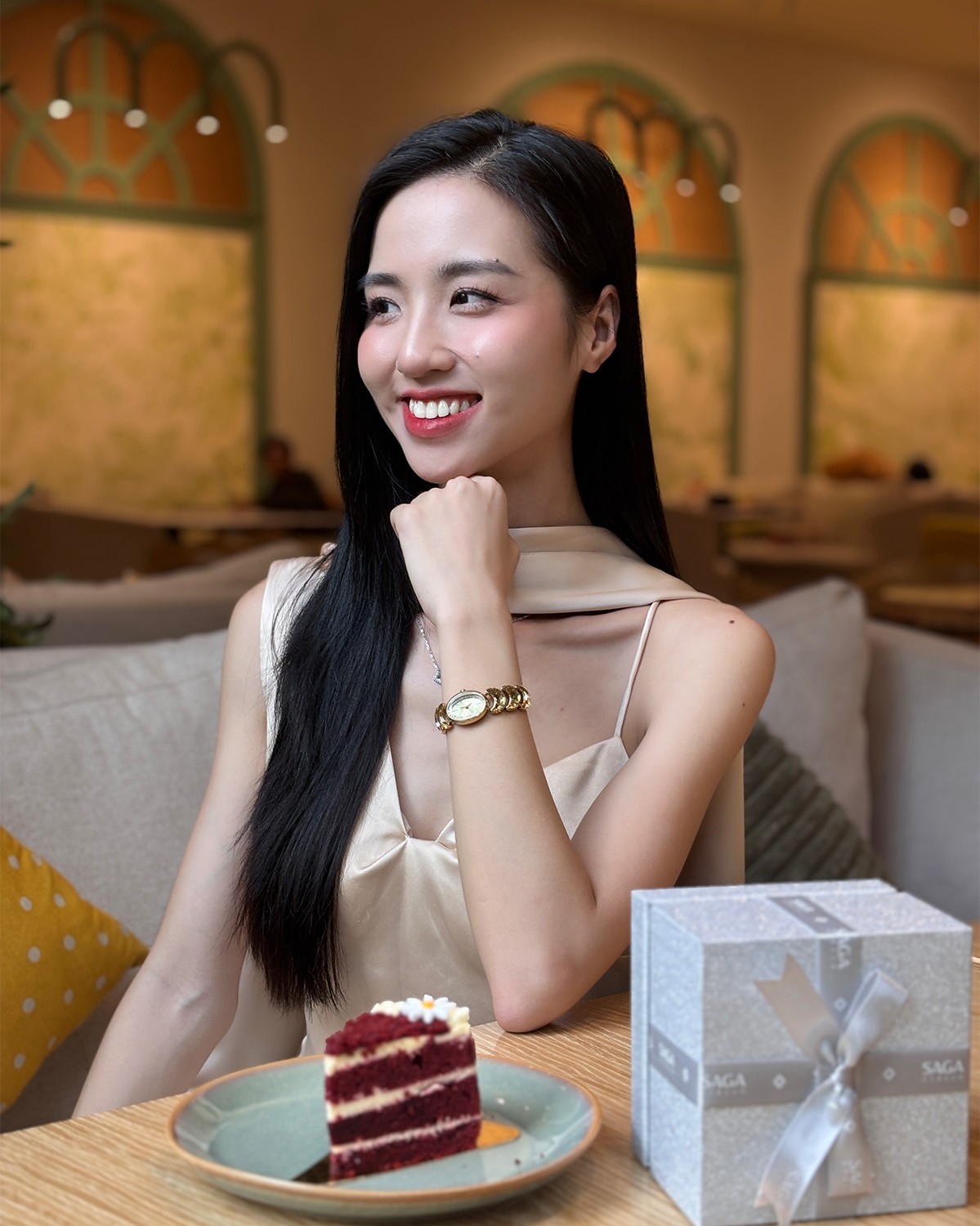 Mẫu đeo Saga 71959-GPGPGP-2 - ảnh 28