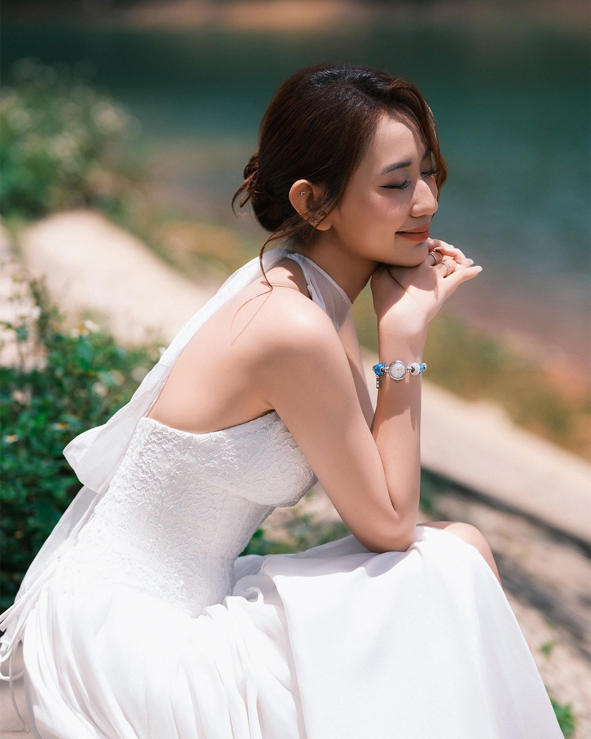 Mẫu đeo Saga 53229-SVMWSV-8 - ảnh 30