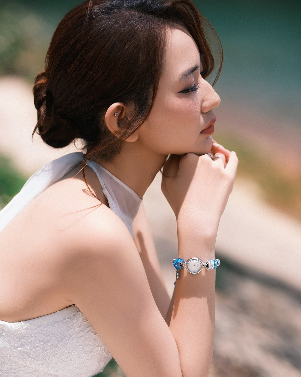 Mẫu đeo Saga 53229-SVMWSV-8 - ảnh 29