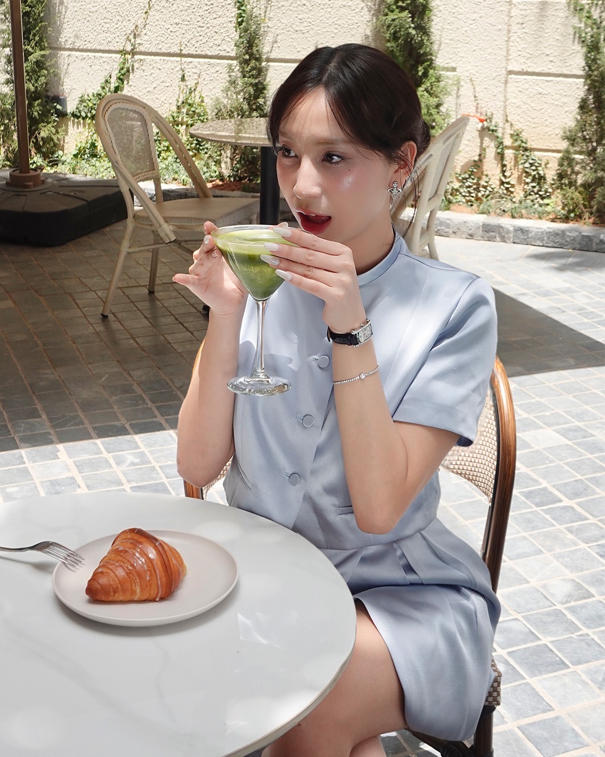 Mẫu đeo Saga 71836-SVSVBK-2 - ảnh 30