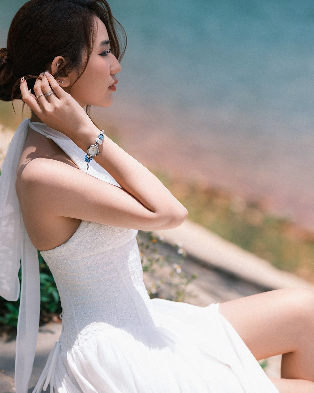 Mẫu đeo Saga 53229-SVMWSV-8 - ảnh 32